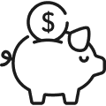 SAVE MONEY